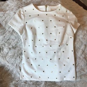 Michael kors top